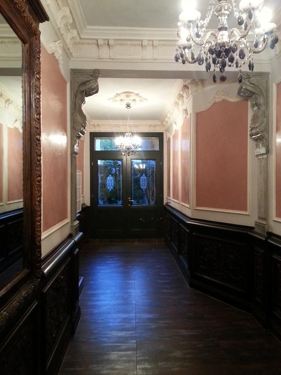 City Apartments Magdeburg Room photo