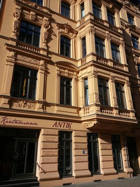 City Apartments Magdeburg Room photo